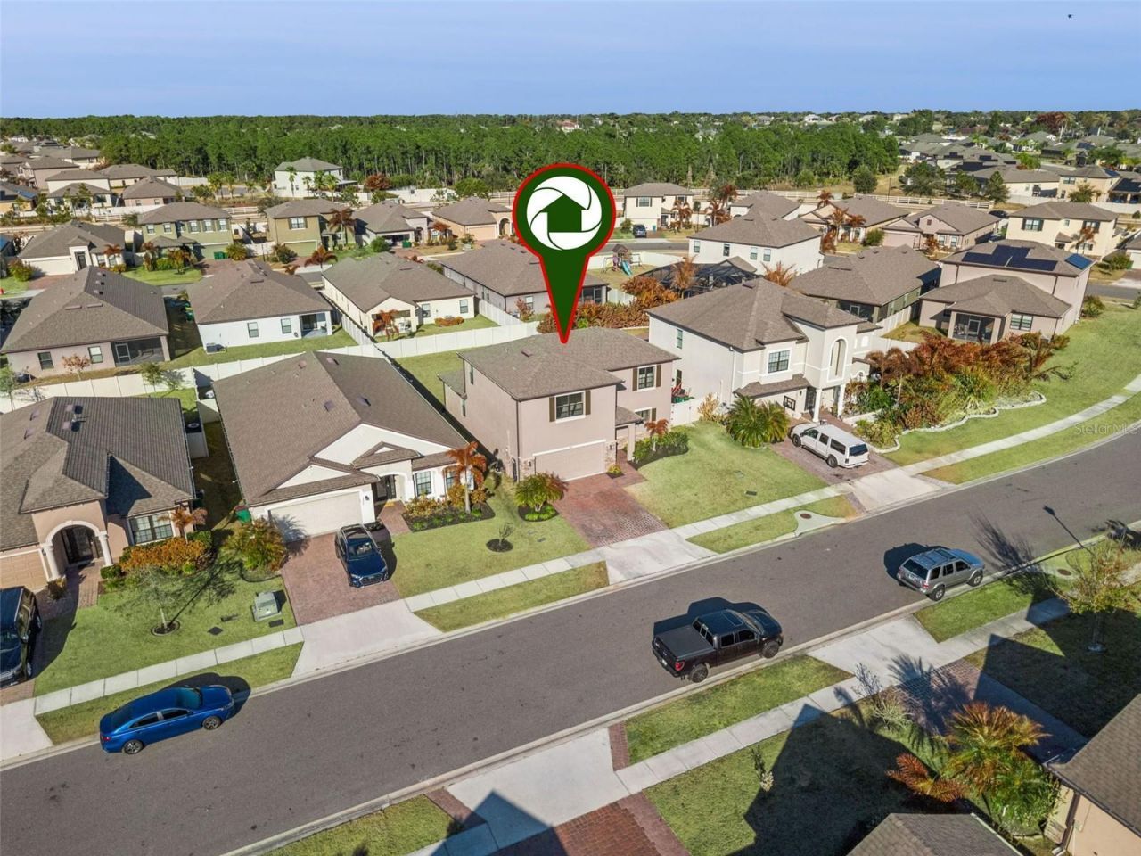 4040 Dragonfly Drive, Melbourne, FL 32904 Photo