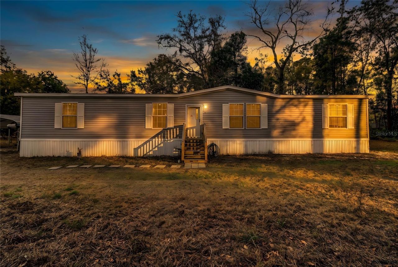 675 Marshburn Drive, Bronson, FL 32621 Main Photo