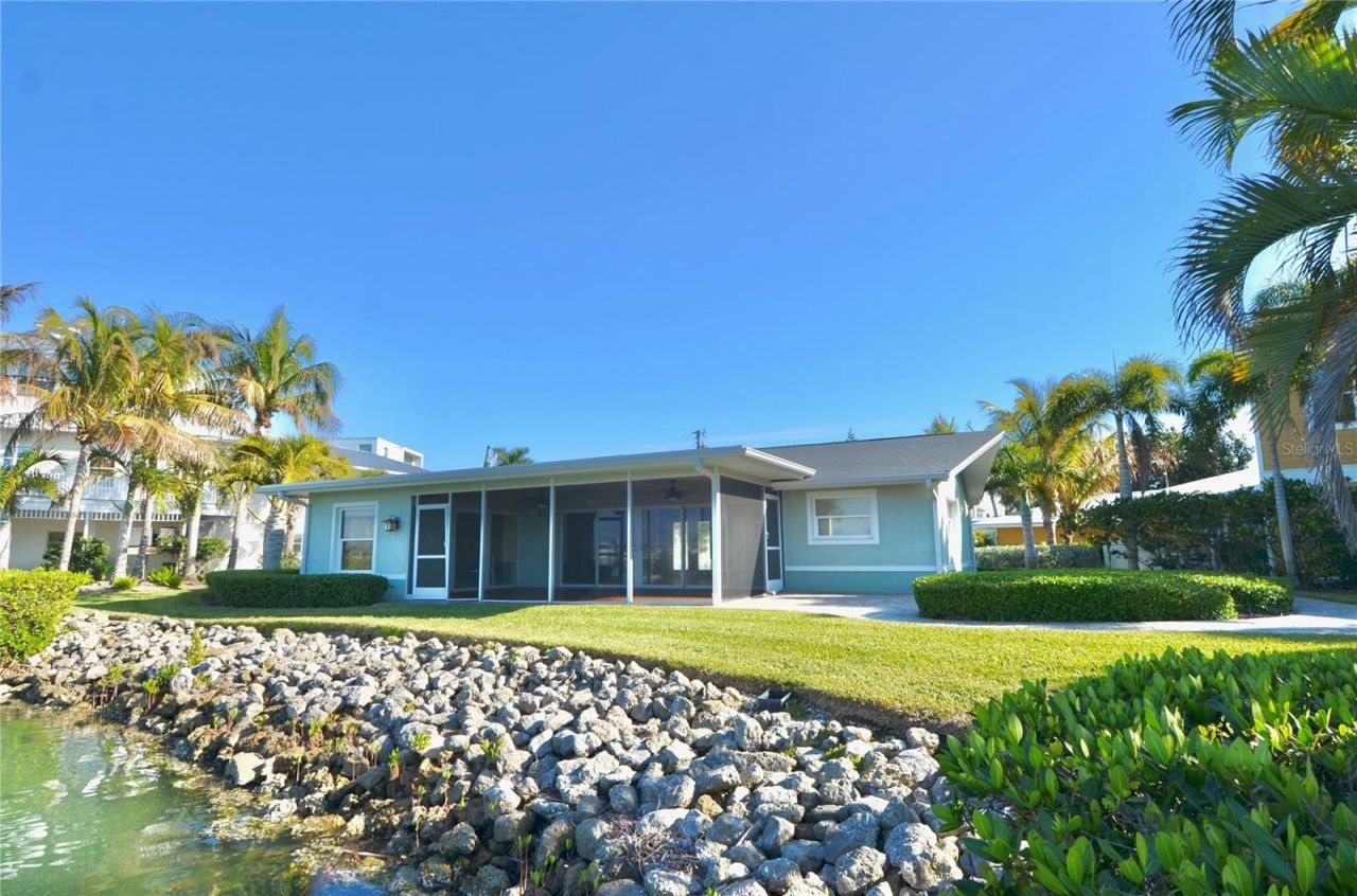 724 El Dorado Drive, Venice, FL 34285 Photo