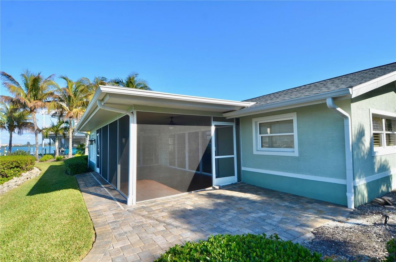 724 El Dorado Drive, Venice, FL 34285 Photo