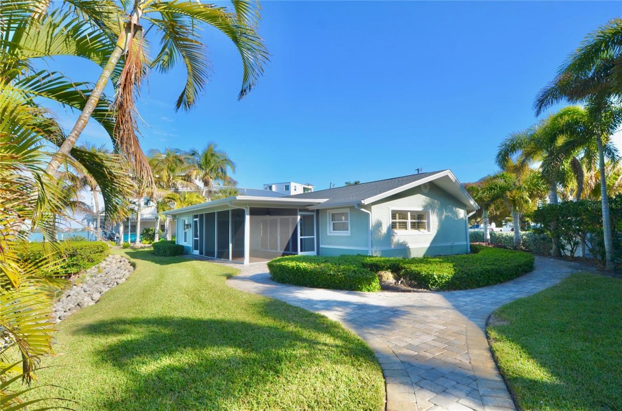 724 El Dorado Drive, Venice, FL 34285 Photo