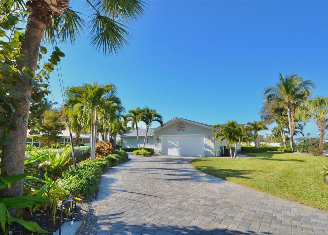 724 El Dorado Drive, Venice, FL 34285 Photo