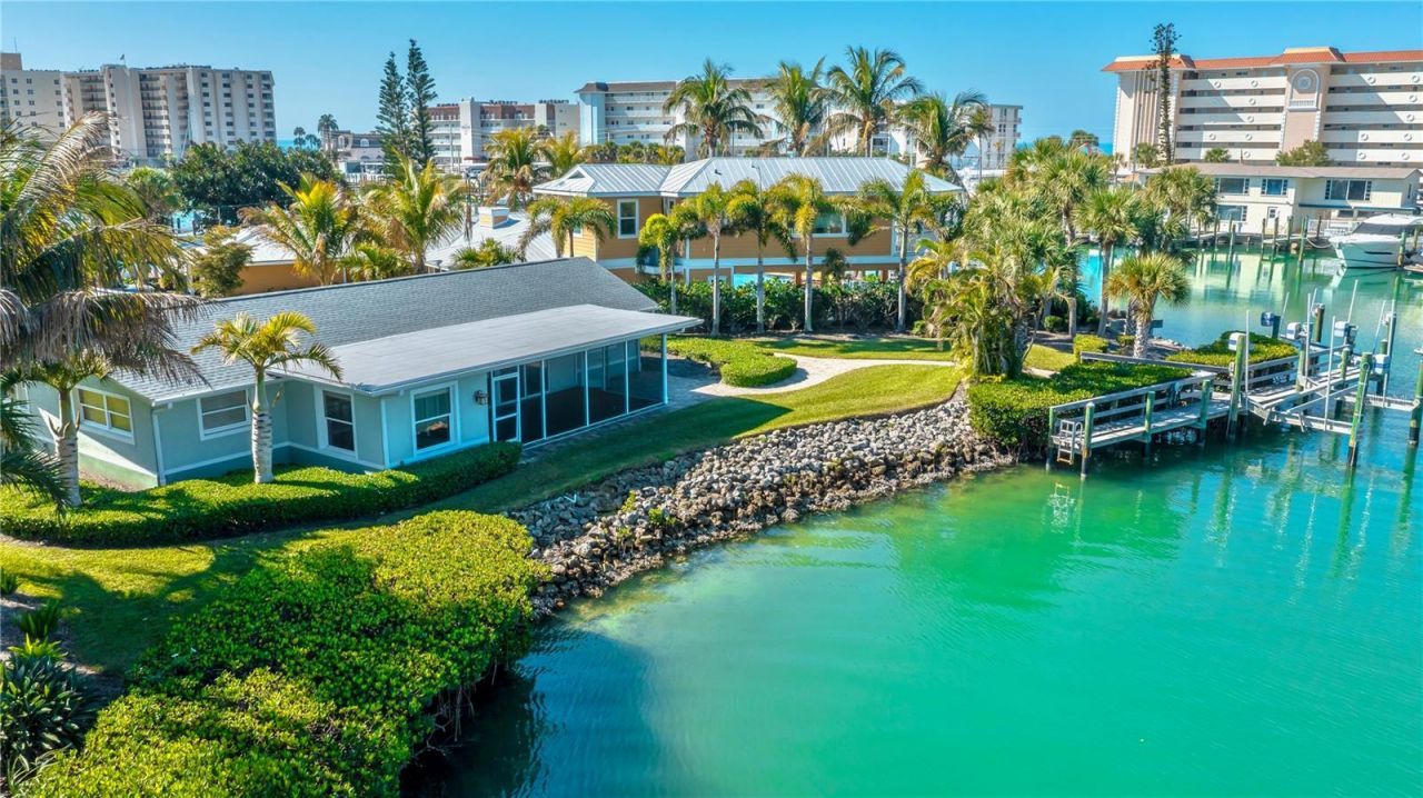 724 El Dorado Drive, Venice, FL 34285 Photo