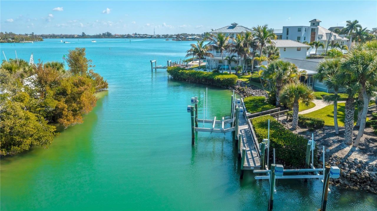 724 El Dorado Drive, Venice, FL 34285 Photo