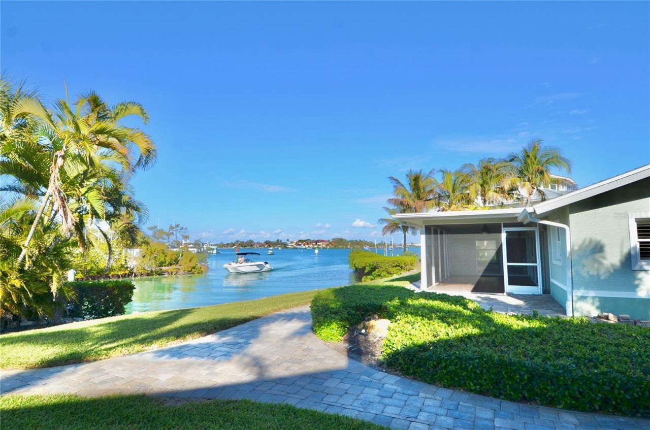 724 El Dorado Drive, Venice, FL 34285 Photo