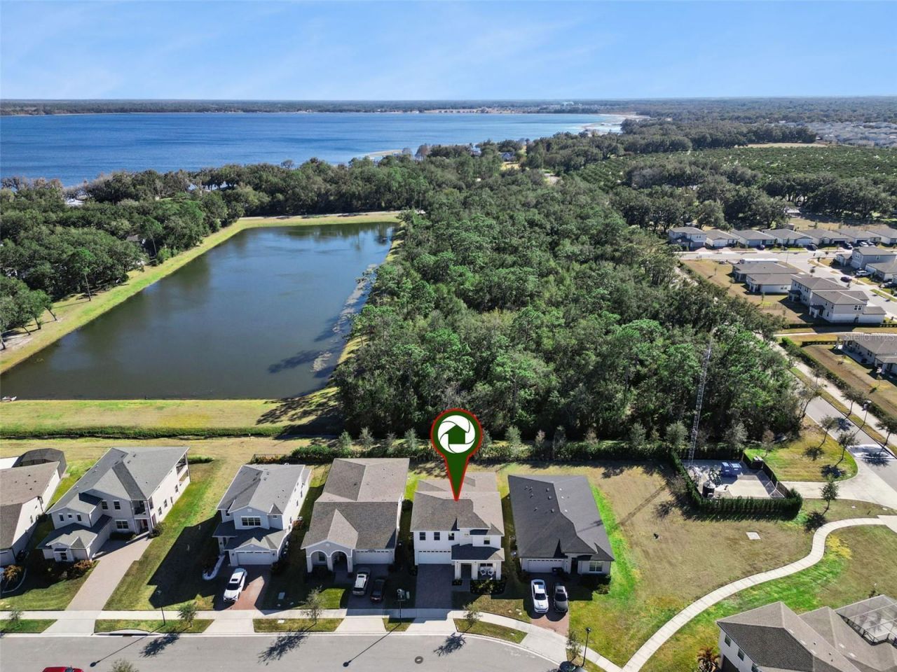 2932 Tupelo Loop, Saint Cloud, FL 34772 Photo