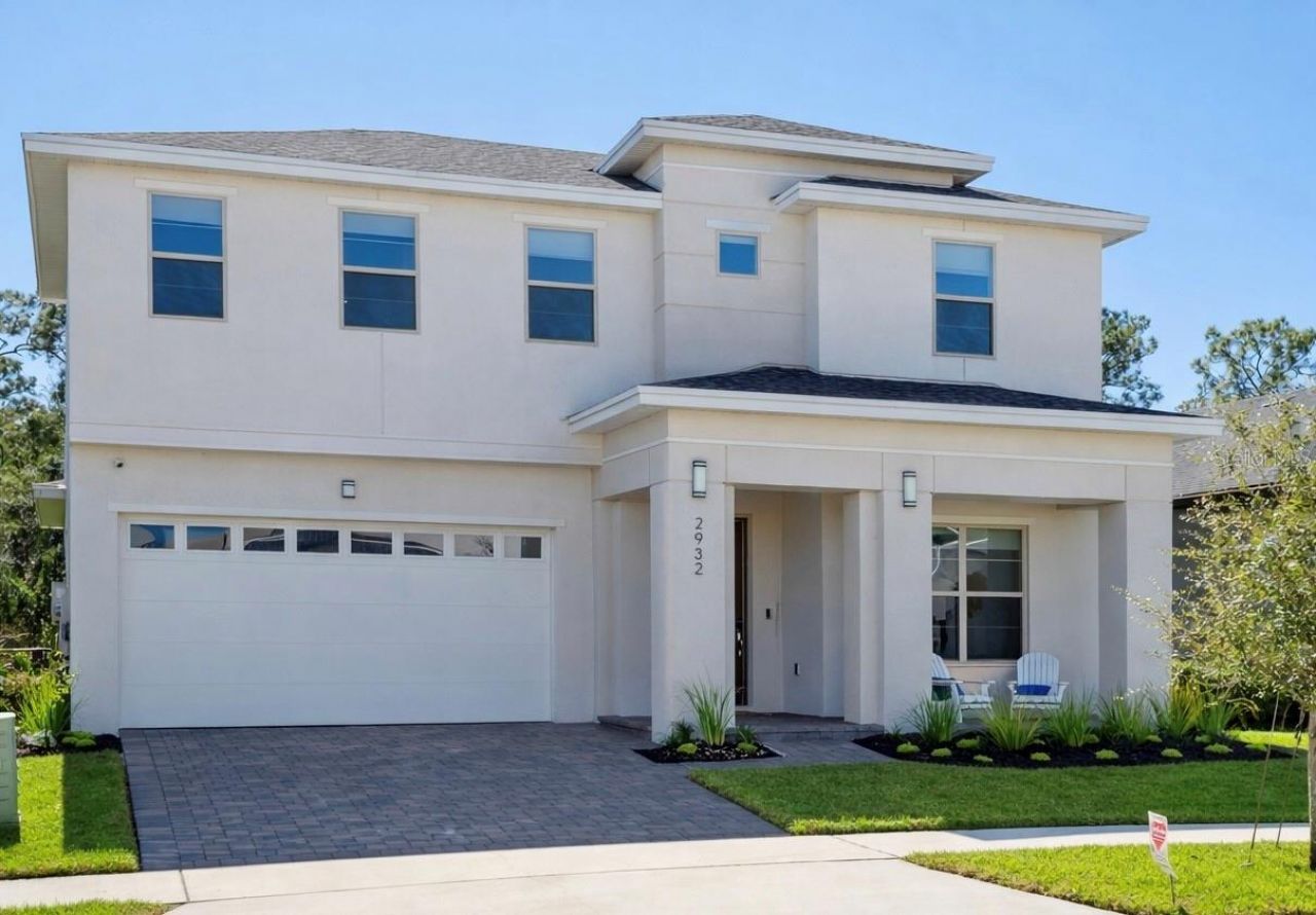 2932 Tupelo Loop, Saint Cloud, FL 34772 Photo