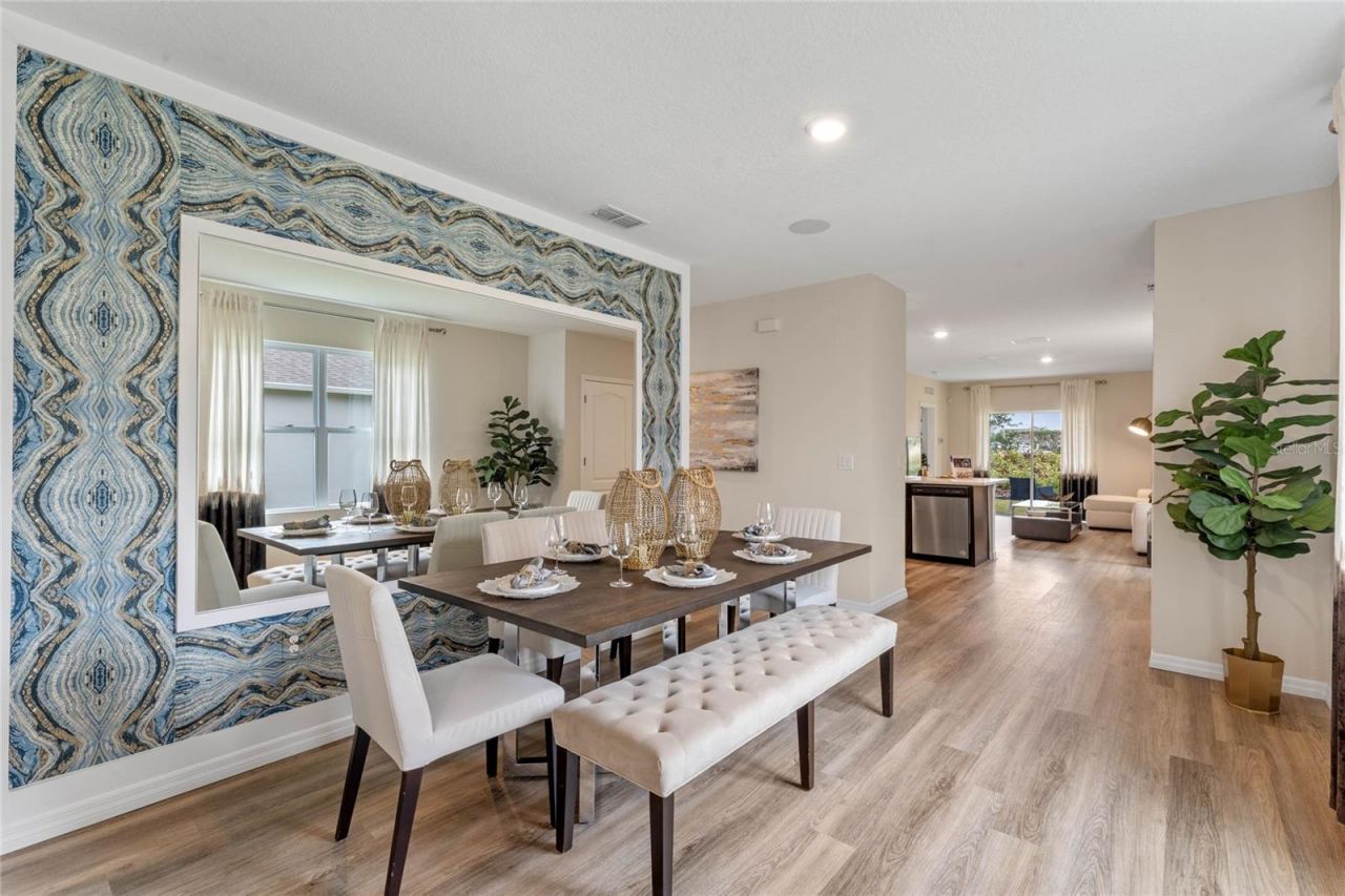 2316 Baywood Flower Street, Ocoee, FL 34761 Photo