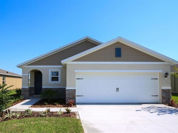 2328 BAY STREET, OCOEE, FL 34761