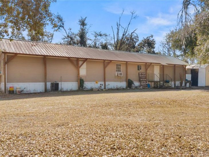 1650 W Lyman Hendry Road, Unit 2, Perry, FL 32347