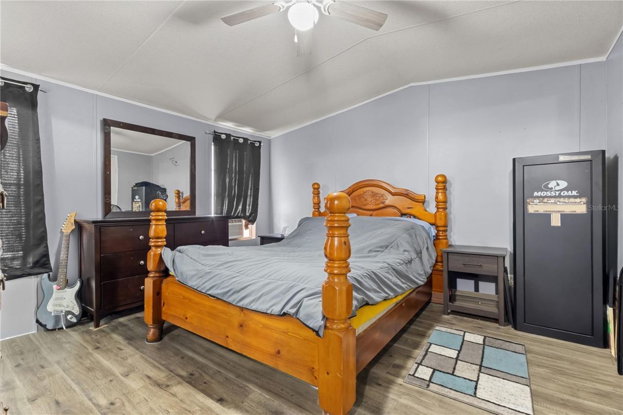 1650 W Lyman Hendry Road, Unit 2, Perry, FL 32347 Photo