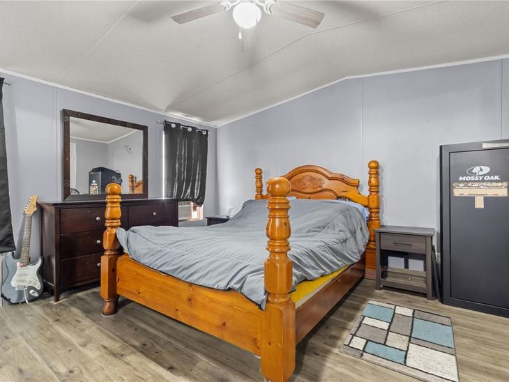 1650 W Lyman Hendry Road, Unit 2, Perry, FL 32347