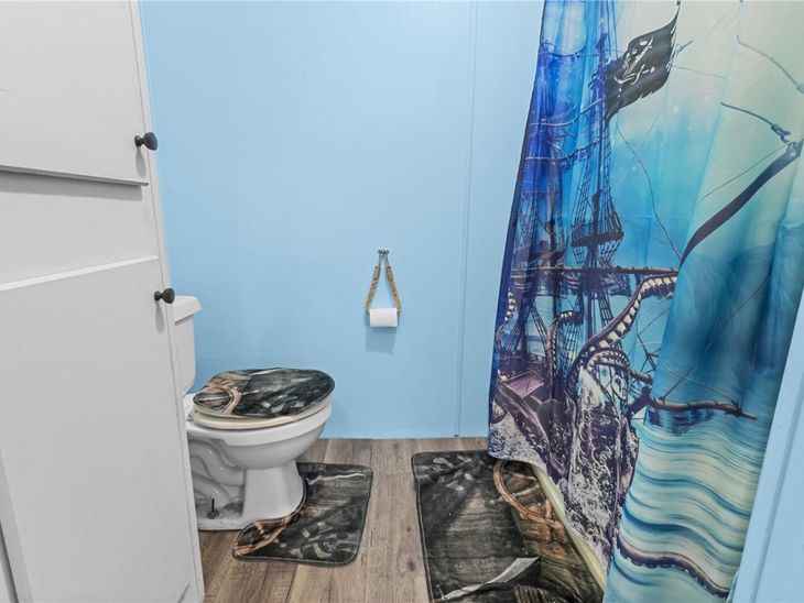1650 W Lyman Hendry Road, Unit 2, Perry, FL 32347