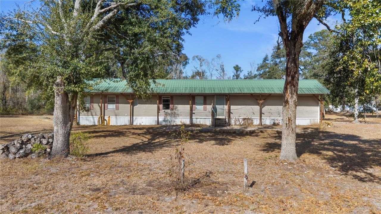 1650 W Lyman Hendry Road, Unit 2, Perry, FL 32347 Photo