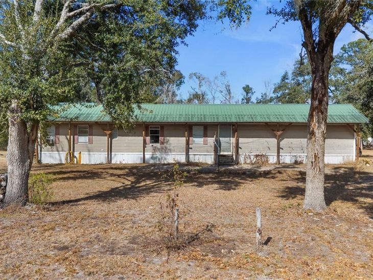 1650 W Lyman Hendry Road, Unit 2, Perry, FL 32347