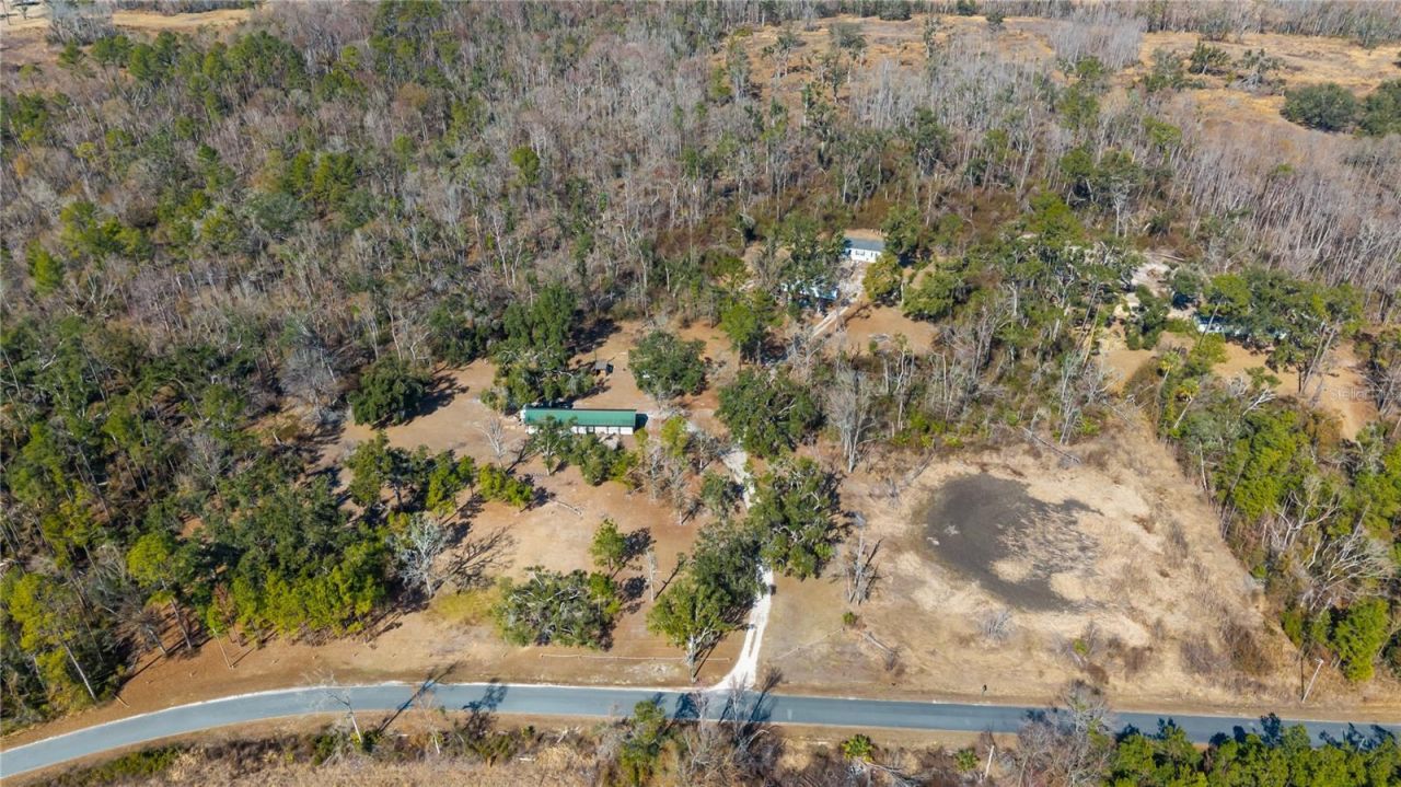 1650 W Lyman Hendry Road, Unit 2, Perry, FL 32347 Photo