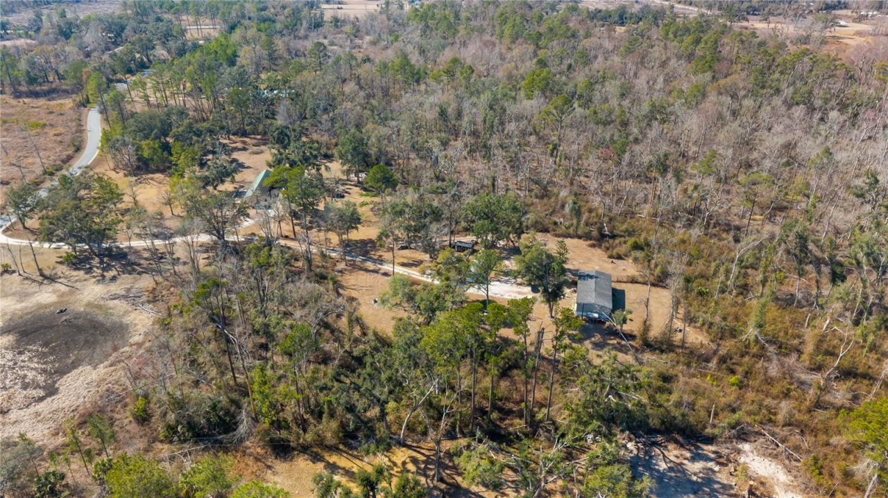 1650 W Lyman Hendry Road, Unit 2, Perry, FL 32347 Photo