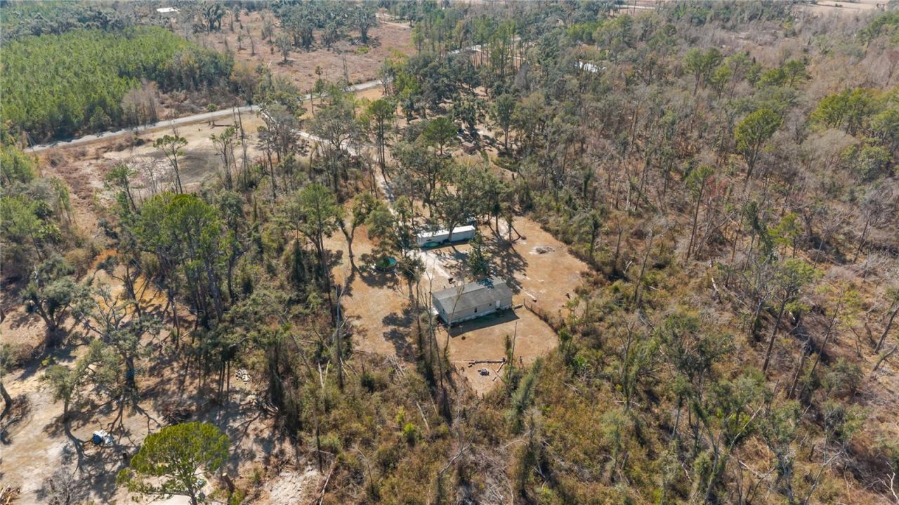 1650 W Lyman Hendry Road, Unit 2, Perry, FL 32347 Photo