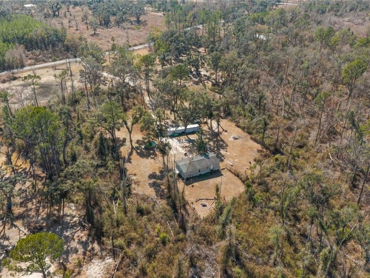 1650 W Lyman Hendry Road, Unit 2, Perry, FL 32347