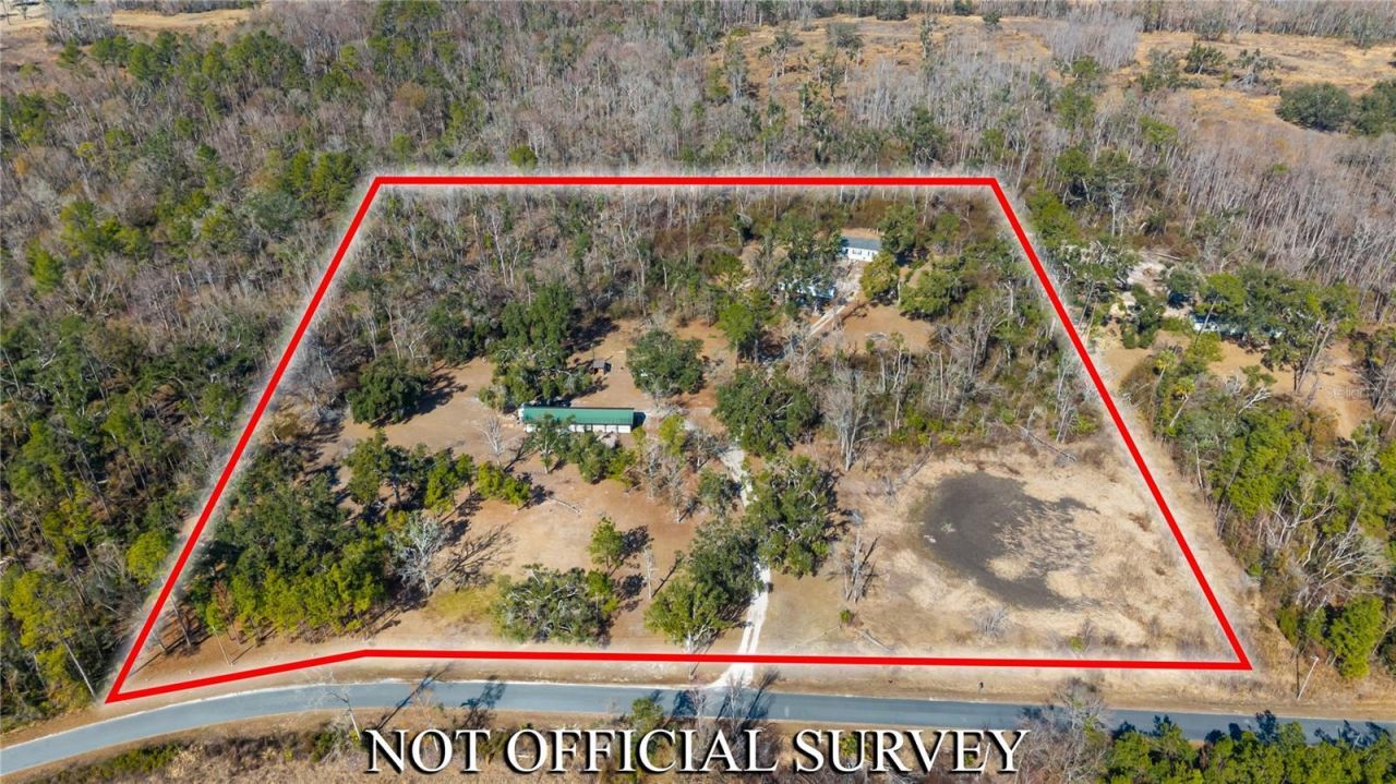 1650 W Lyman Hendry Road, Unit 2, Perry, FL 32347 Photo