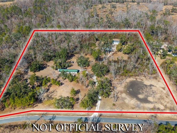 1650 W Lyman Hendry Road, Unit 2, Perry, FL 32347
