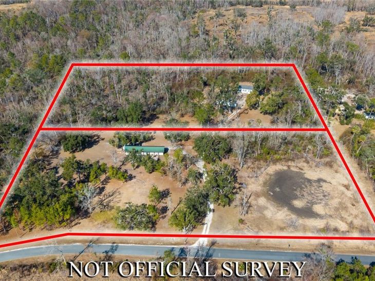 1650 W Lyman Hendry Road, Unit 2, Perry, FL 32347