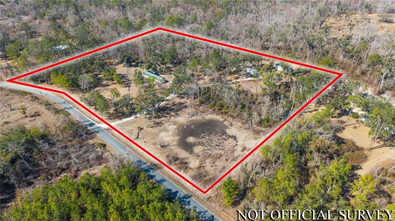 1650 W Lyman Hendry Road, Unit 2, Perry, FL 32347 Photo