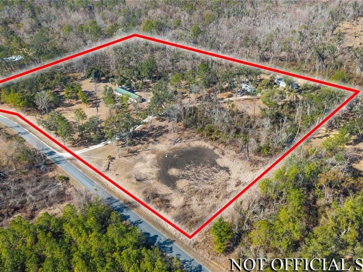 1650 W Lyman Hendry Road, Unit 2, Perry, FL 32347