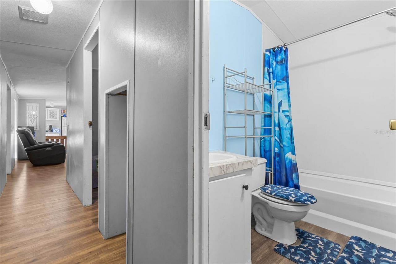 1650 W Lyman Hendry Road, Unit 2, Perry, FL 32347 Photo