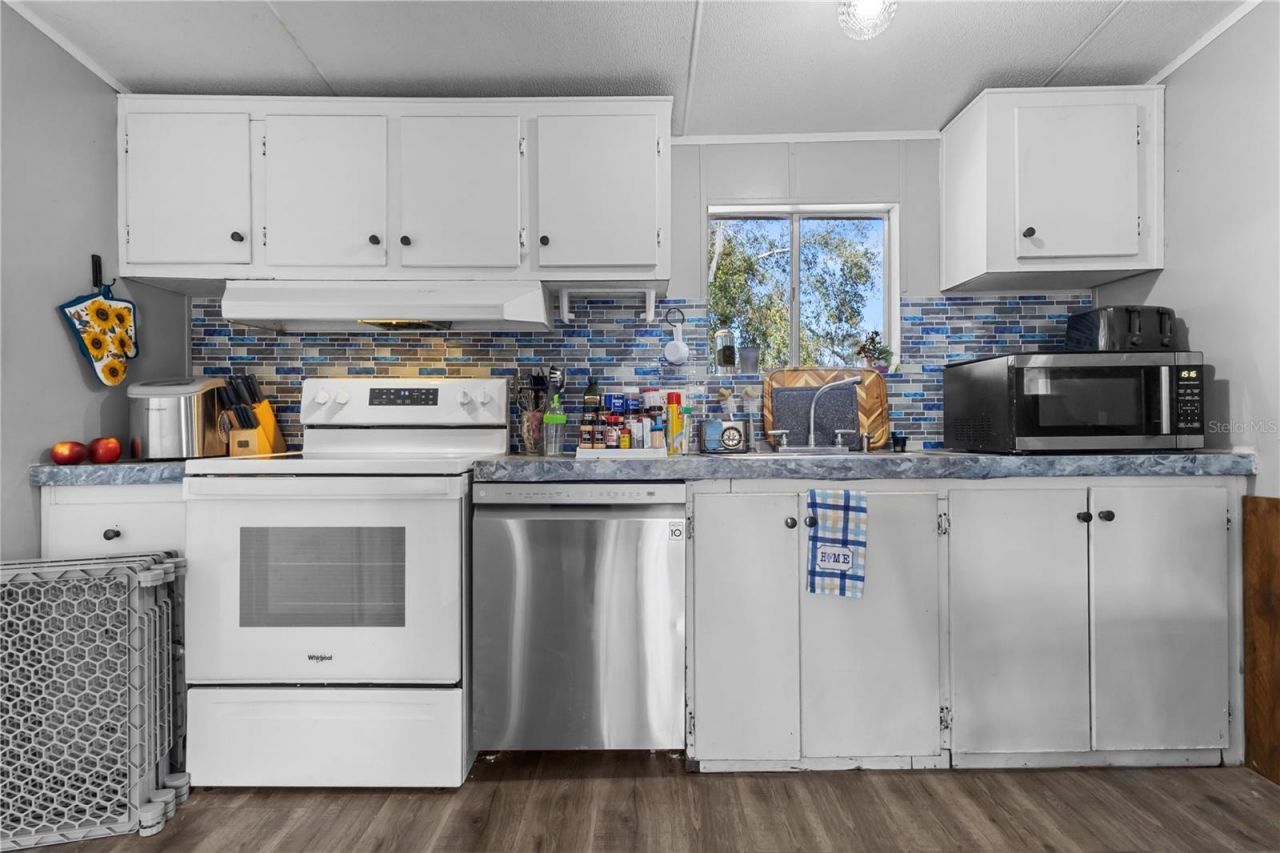 1650 W Lyman Hendry Road, Unit 2, Perry, FL 32347 Photo