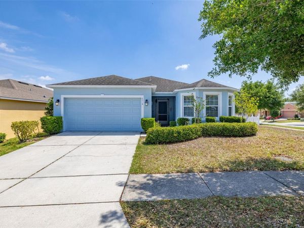 6018 FALLGLOW LANE, HAINES CITY, FL 33844