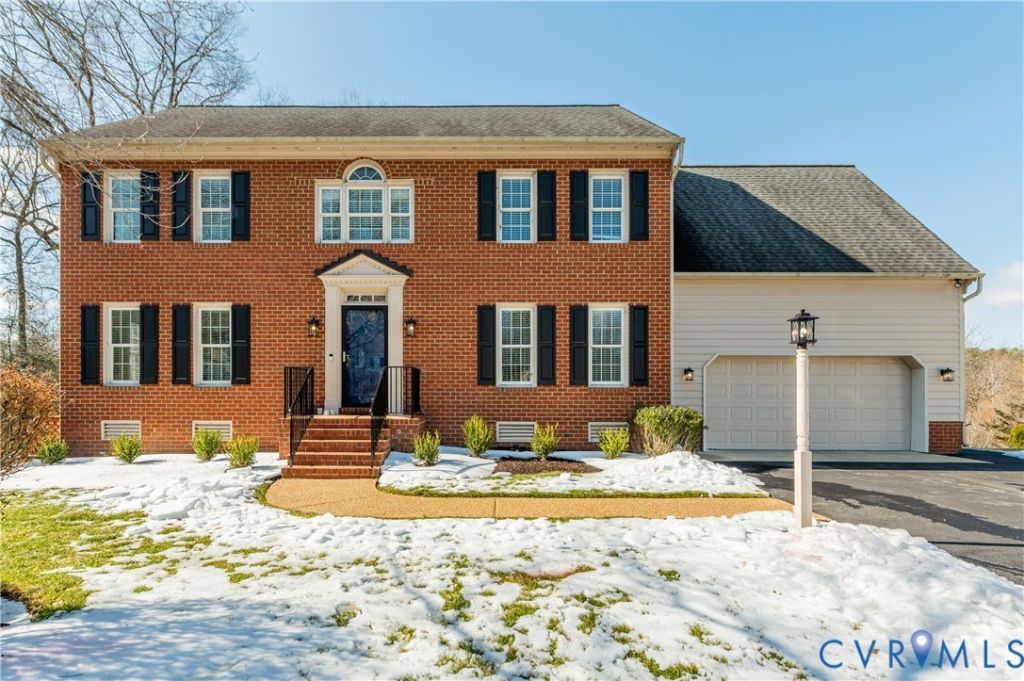 3632 Milbury Run Street, Henrico, VA 23233 Main Photo