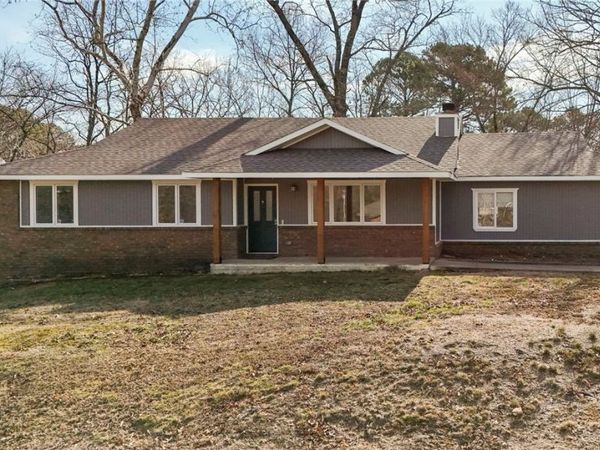 1 Elton Lane, Bella Vista, AR 72714