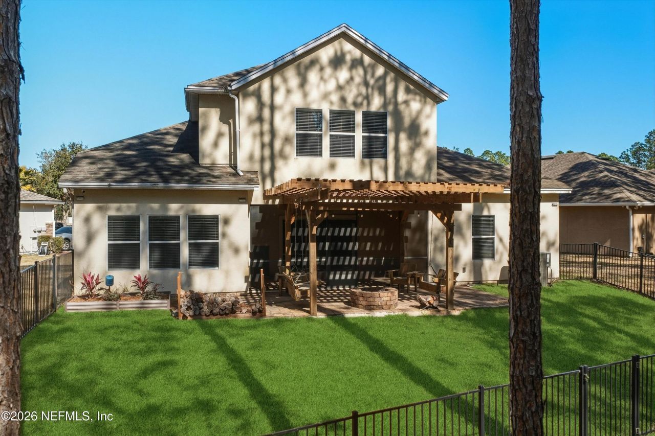 7702 Arden Lakes Drive, Jacksonville, FL 32222 Photo