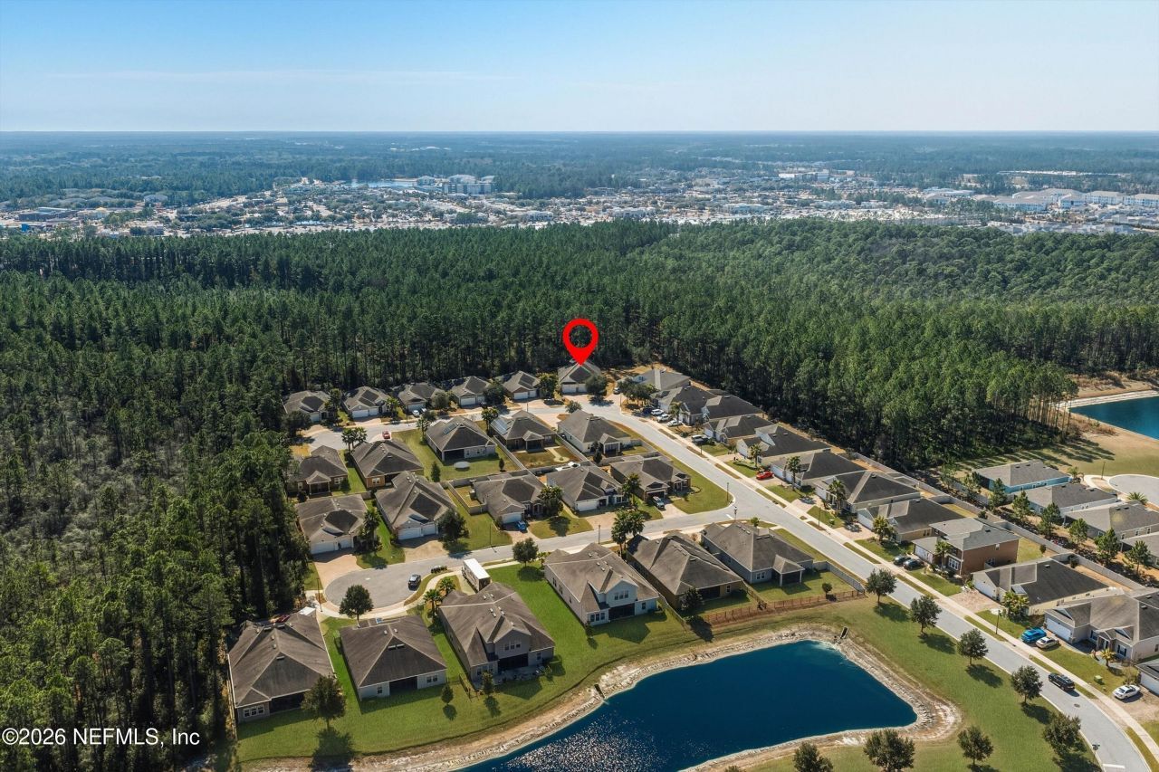 7702 Arden Lakes Drive, Jacksonville, FL 32222 Photo