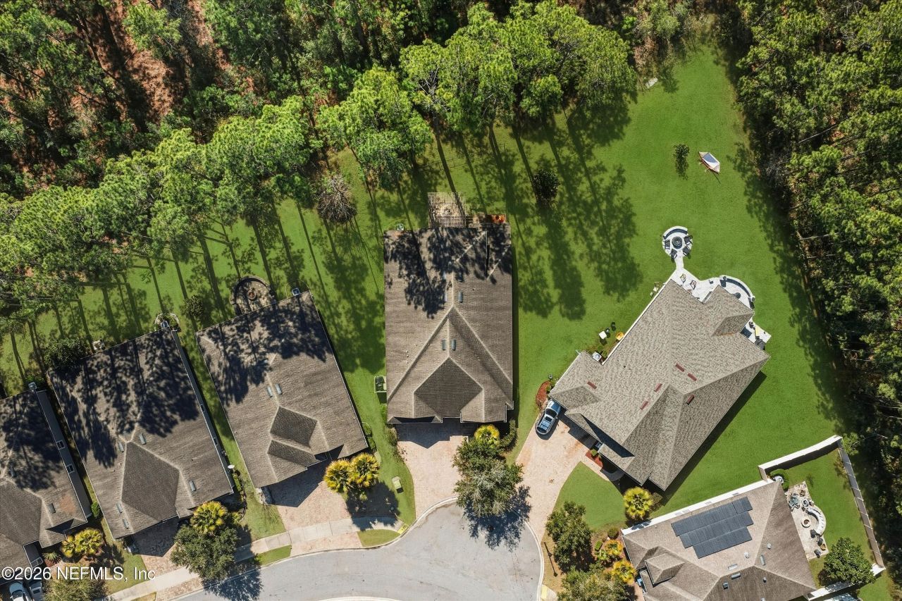 7702 Arden Lakes Drive, Jacksonville, FL 32222 Photo