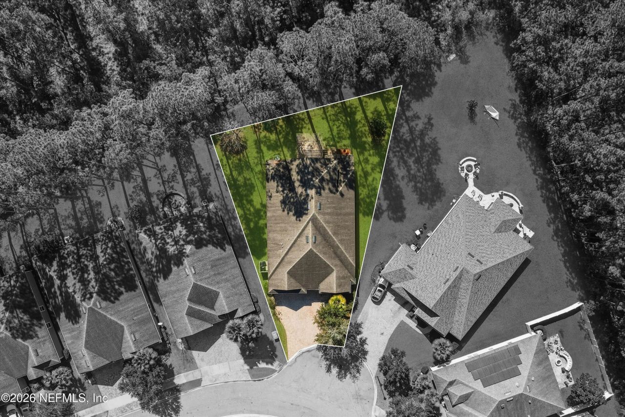 7702 Arden Lakes Drive, Jacksonville, FL 32222 Photo