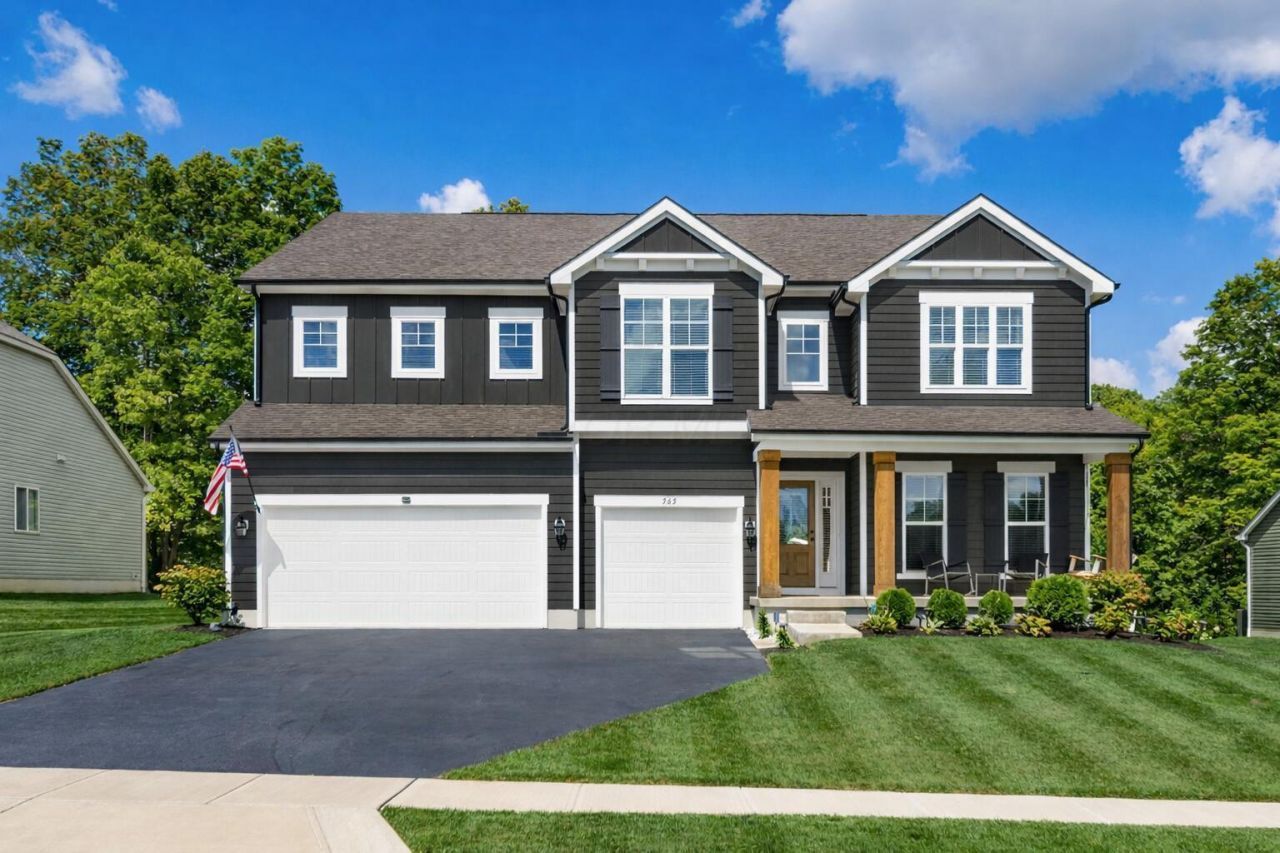 565 Parker Run, Galena, OH 43021 Main Photo