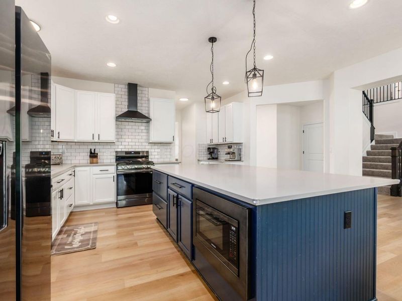 565 Parker Run, Galena, OH 43021 Photo 12