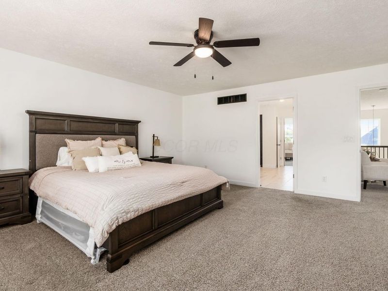 565 Parker Run, Galena, OH 43021 Photo 18