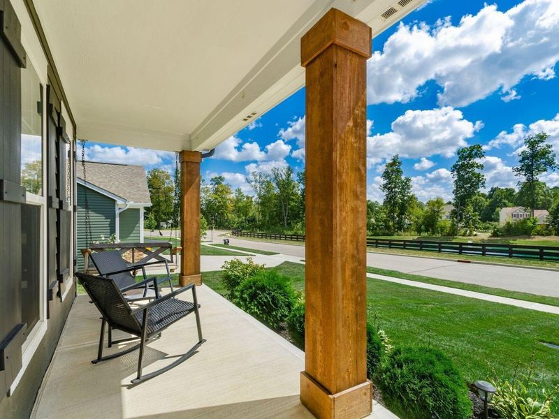 565 Parker Run, Galena, OH 43021 Photo 3