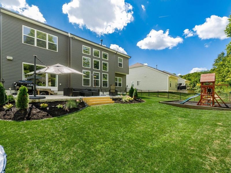 565 Parker Run, Galena, OH 43021 Photo 36