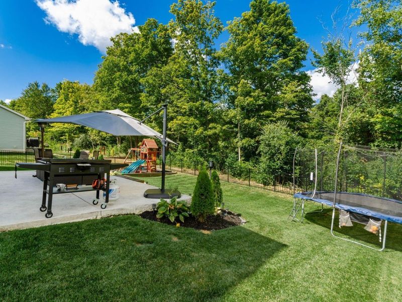 565 Parker Run, Galena, OH 43021 Photo 38