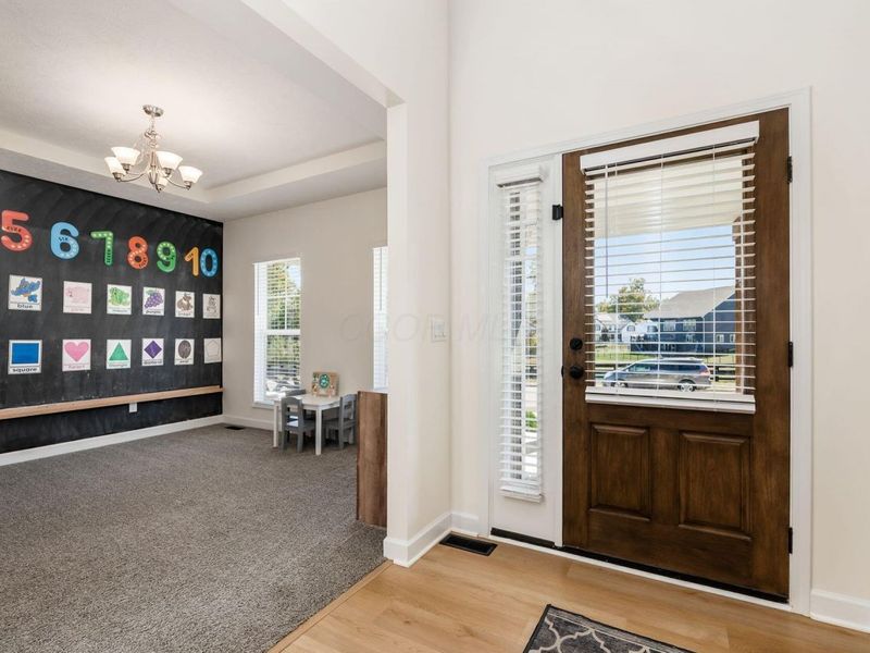 565 Parker Run, Galena, OH 43021 Photo 5