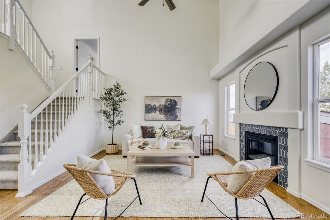 23085 Blackwolf Way, Parker, CO 80138 Main Photo