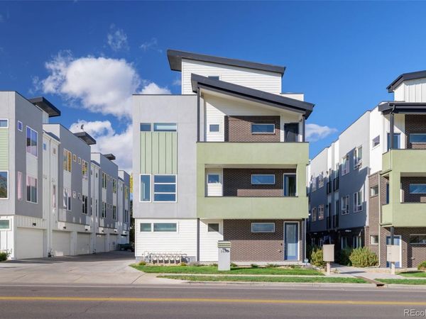 1615 Harlan Street, Unit 2, Lakewood, CO 80214