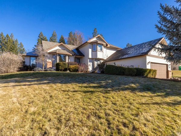 9518 W kite Dr, Cheney, WA 99004