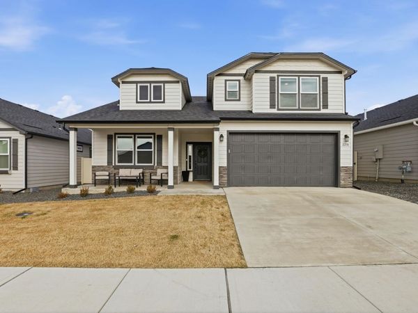 2238 W Jay Ave, Spokane, WA 99208