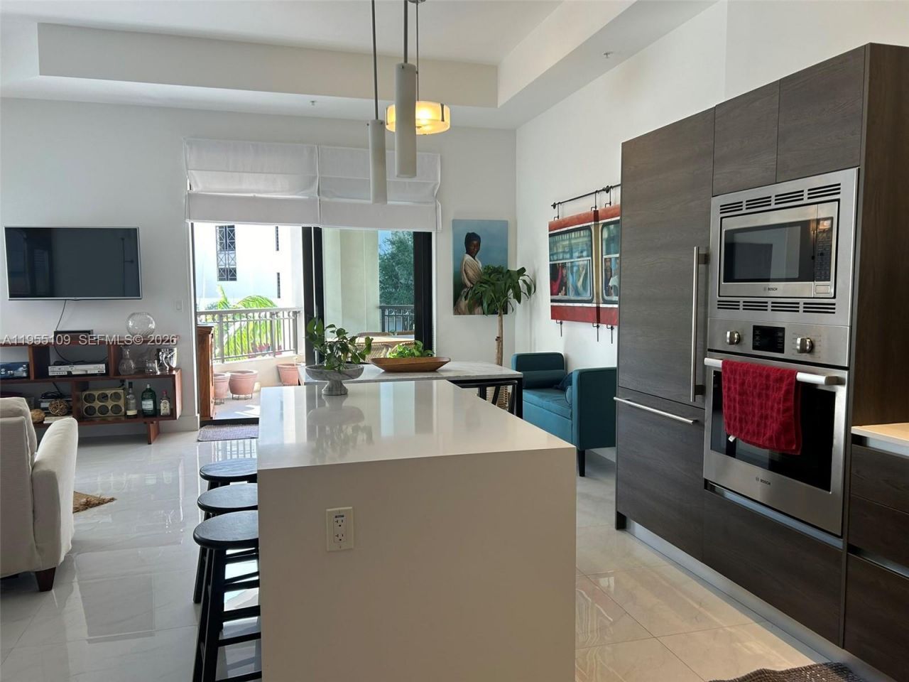 301 Altara Ave, Unit 207, Coral Gables, FL 33146 Photo