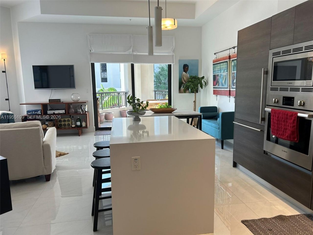 301 Altara Ave, Unit 207, Coral Gables, FL 33146 Photo